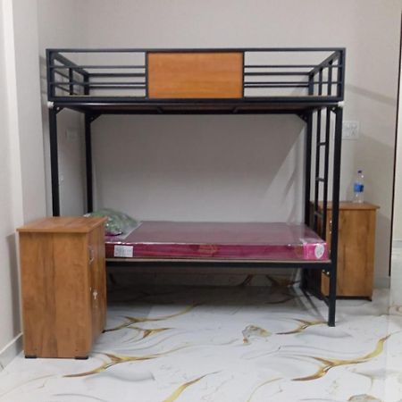 The Bunkhouse Lodge & Hostel Kochi Extérieur photo