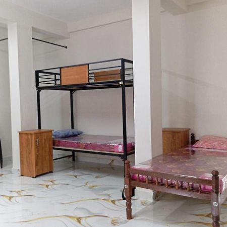 The Bunkhouse Lodge & Hostel Kochi Extérieur photo