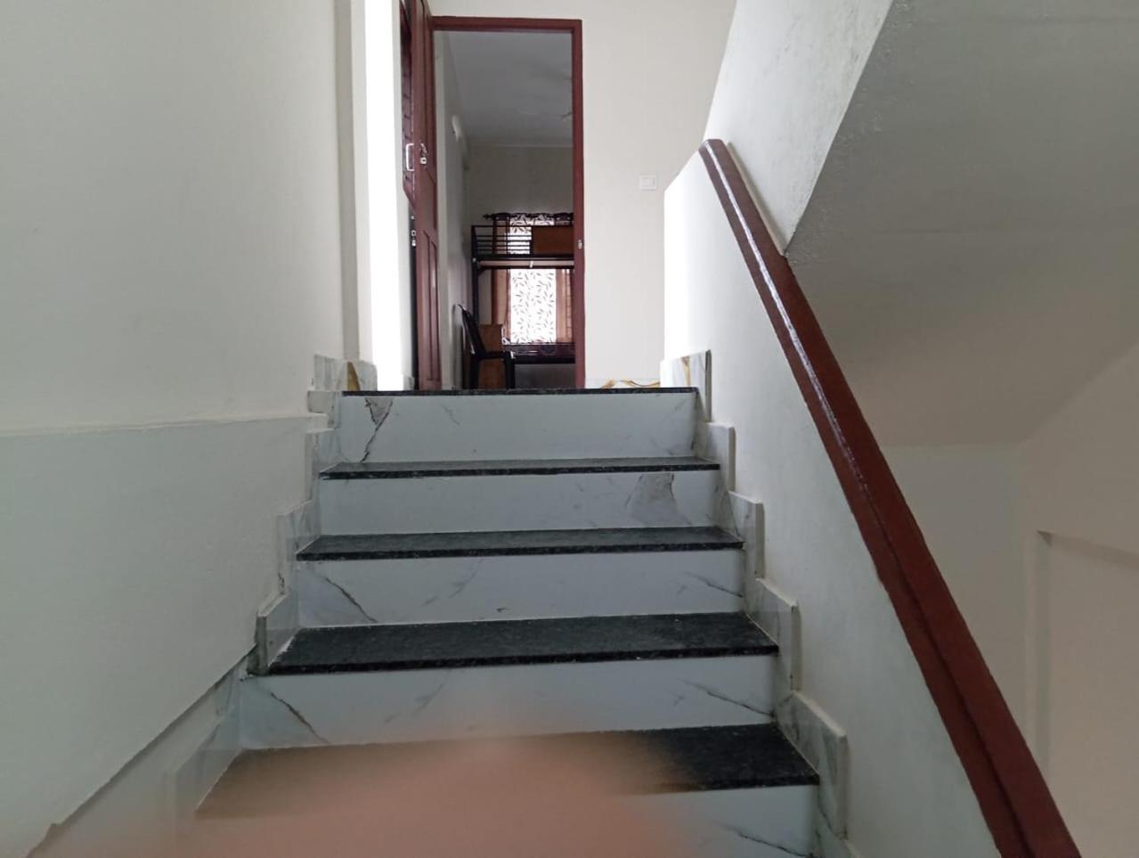 The Bunkhouse Lodge & Hostel Kochi Chambre photo