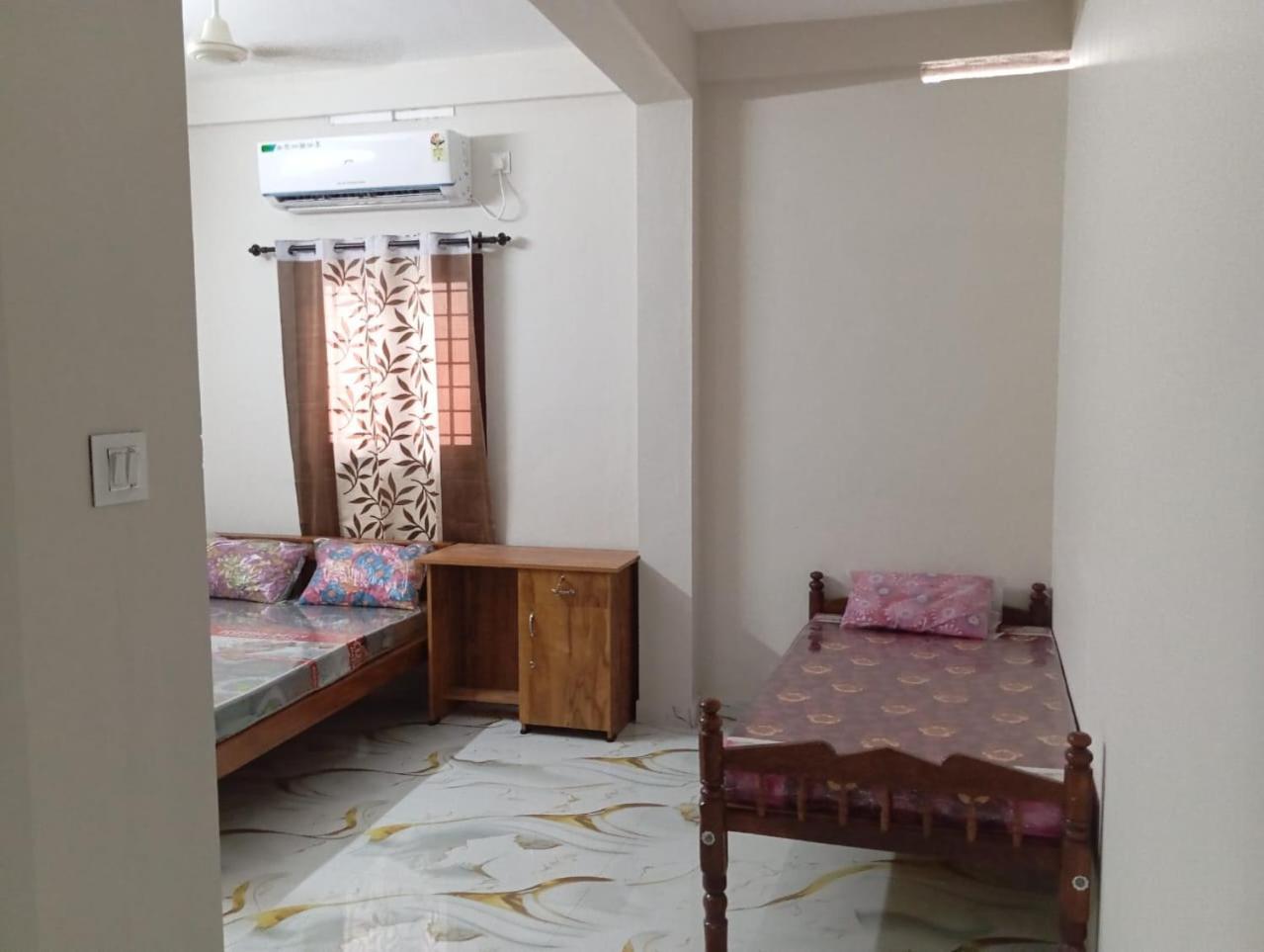 The Bunkhouse Lodge & Hostel Kochi Chambre photo