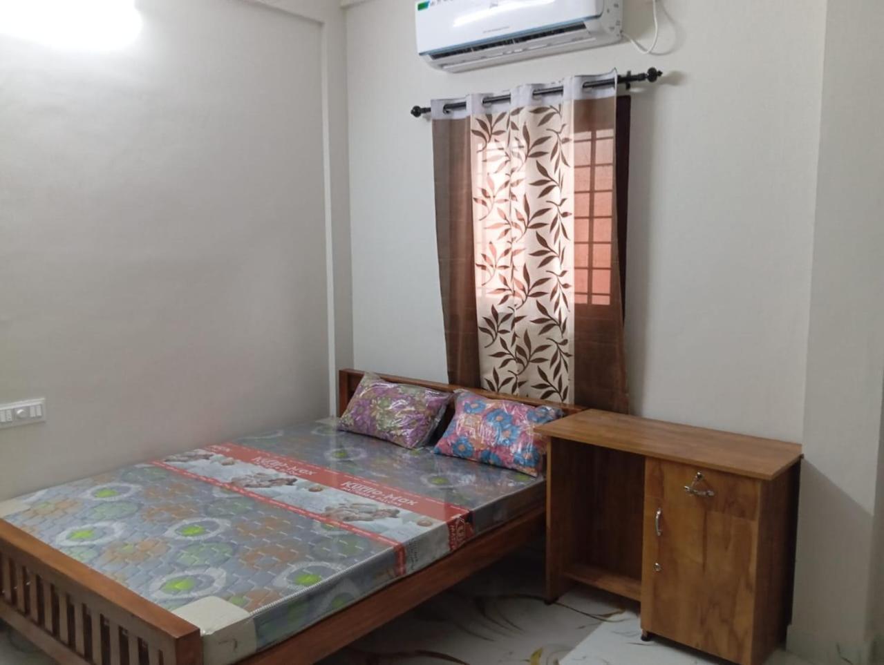 The Bunkhouse Lodge & Hostel Kochi Extérieur photo