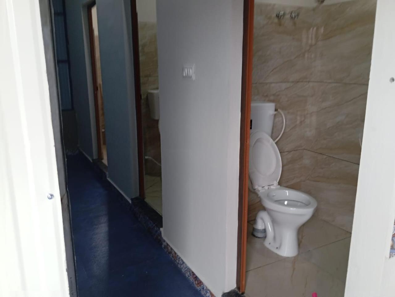 The Bunkhouse Lodge & Hostel Kochi Chambre photo